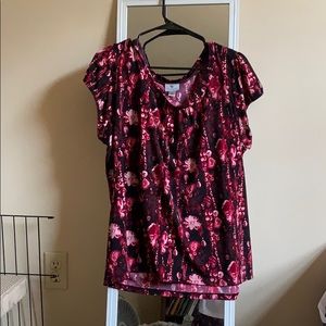 Worthington Blouse